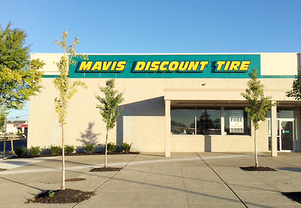 Mavis Discount Tire | 322 US-9, Woodbridge Township, NJ 07095, USA | Phone: (848) 909-1706