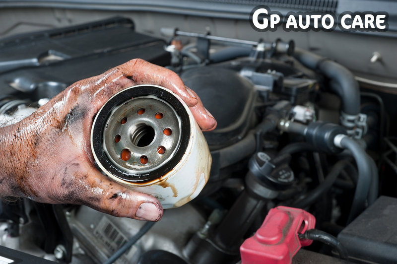 Grand Prairie Auto Care | 601 W Main St, Grand Prairie, TX 75050, USA | Phone: (214) 235-0588