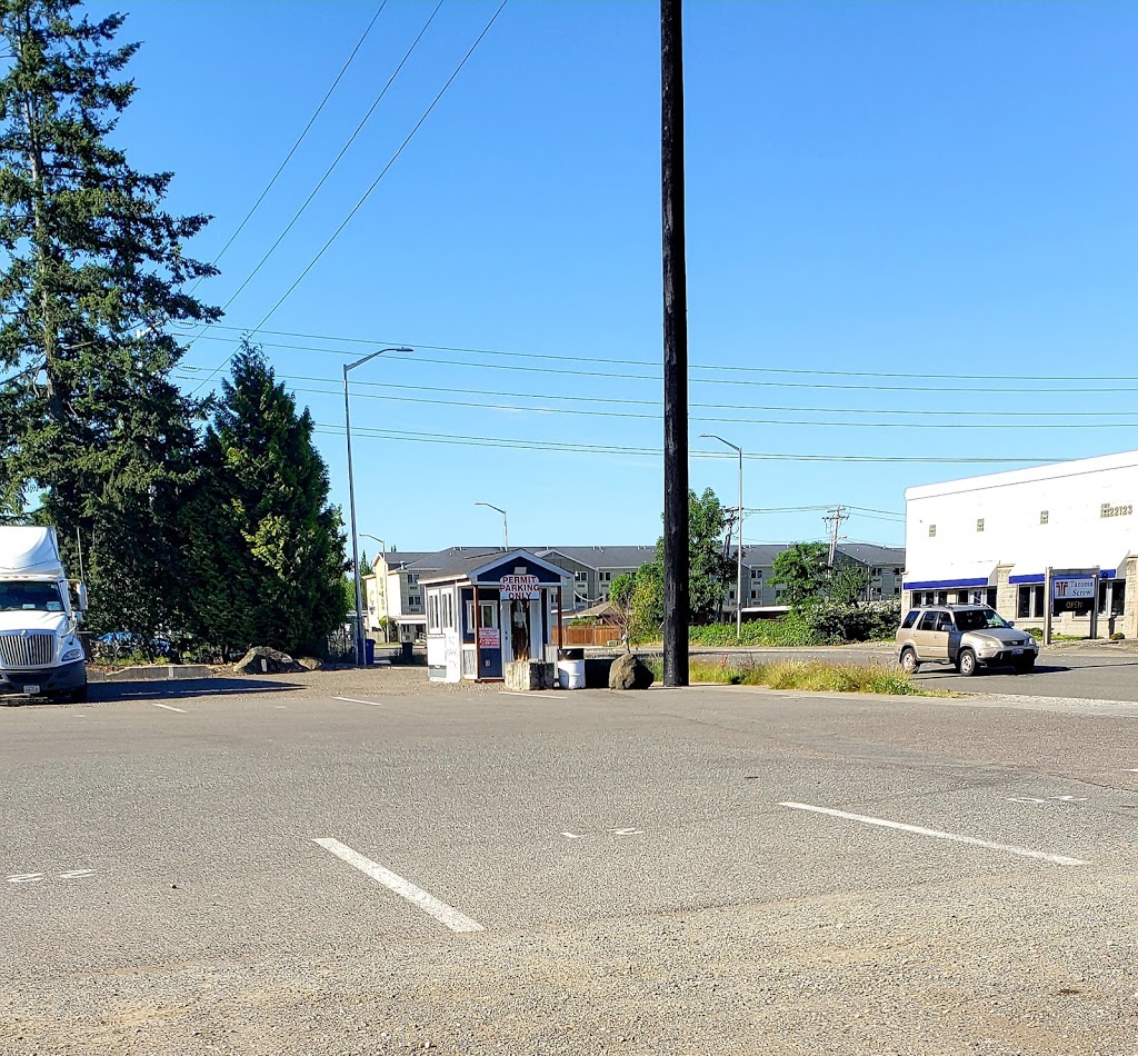 Ernies Fuel Stop | 22018 84th Ave S, Kent, WA 98032, USA | Phone: (253) 872-8368