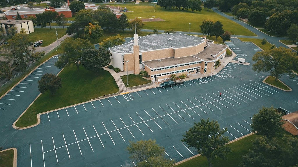 The Church of Jesus Christ of Latter-Day Saints | 2801 Douglas Dr N, Crystal, MN 55427, USA | Phone: (763) 544-0038