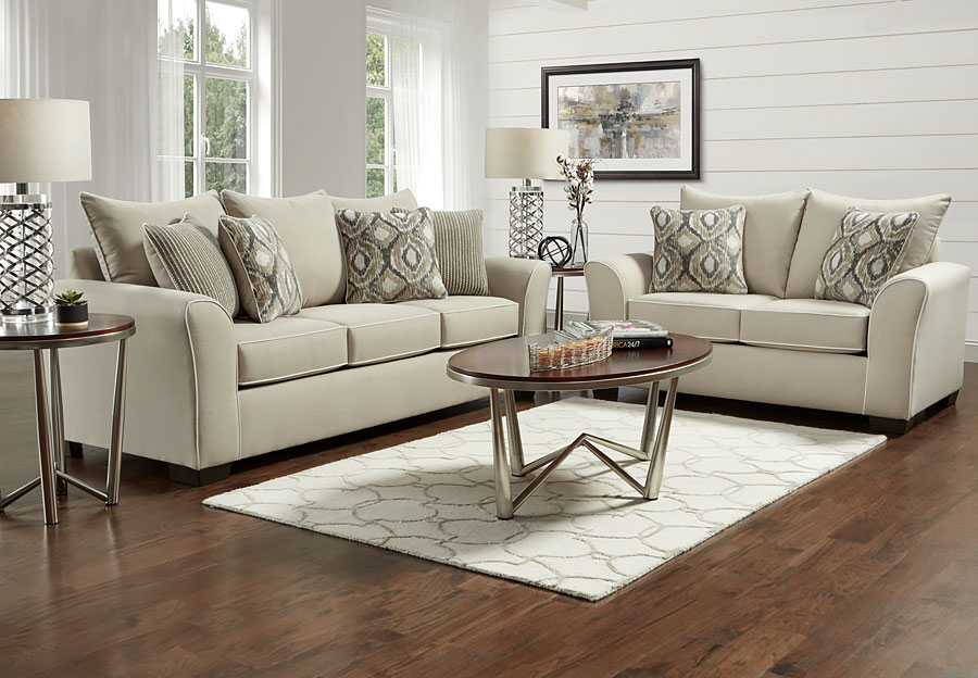 The Furniture Warehouse - Ellenton | 5814 18th St E, Ellenton, FL 34222, USA | Phone: (941) 479-7900