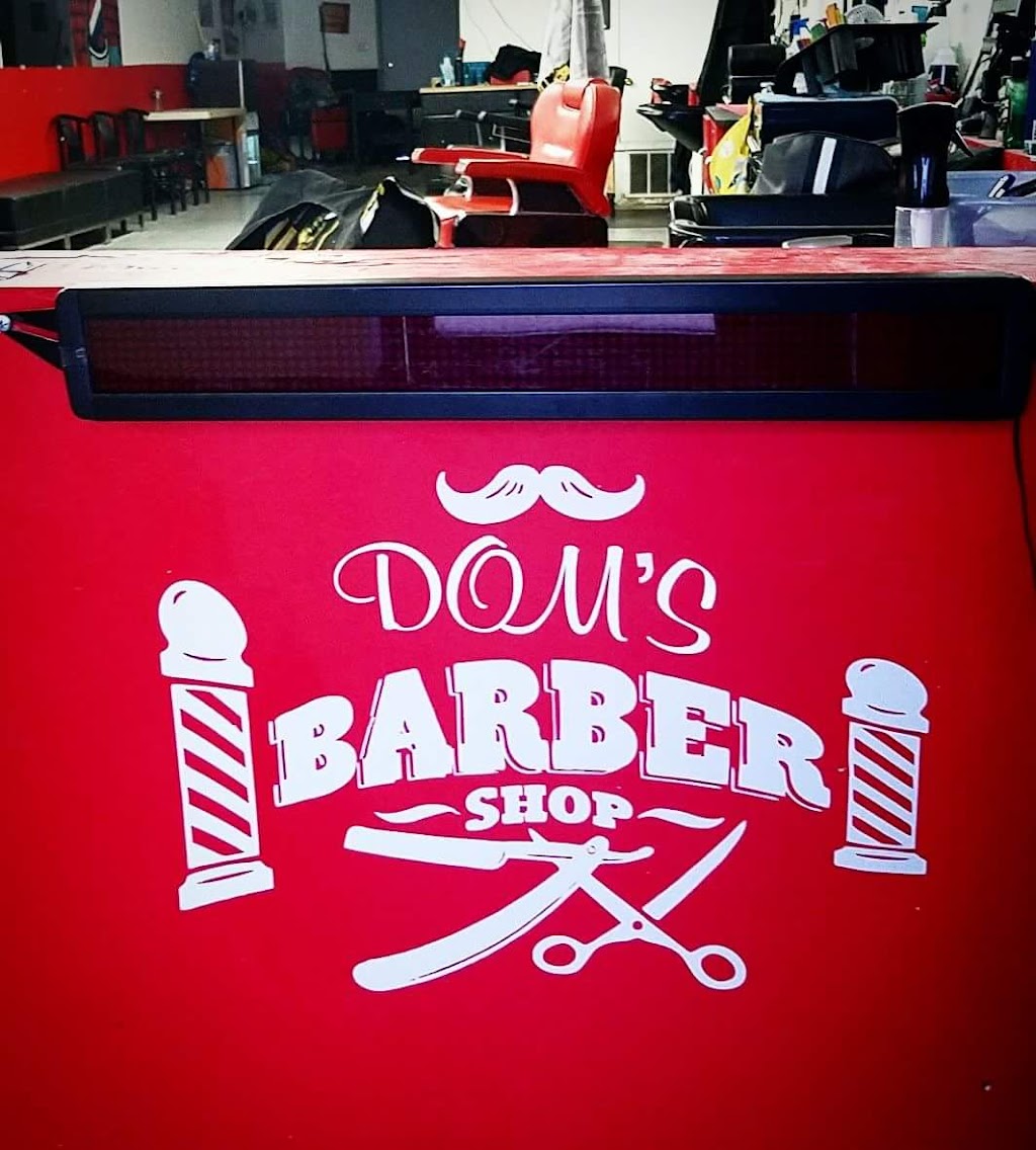 Doms Barber Shop | 3552 NM-47, Peralta, NM 87042, USA | Phone: (505) 916-1820