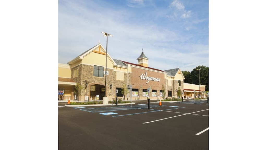 Wegmans | 106 Corporate Park Dr, Harrison, NY 10604, USA | Phone: (914) 539-3700