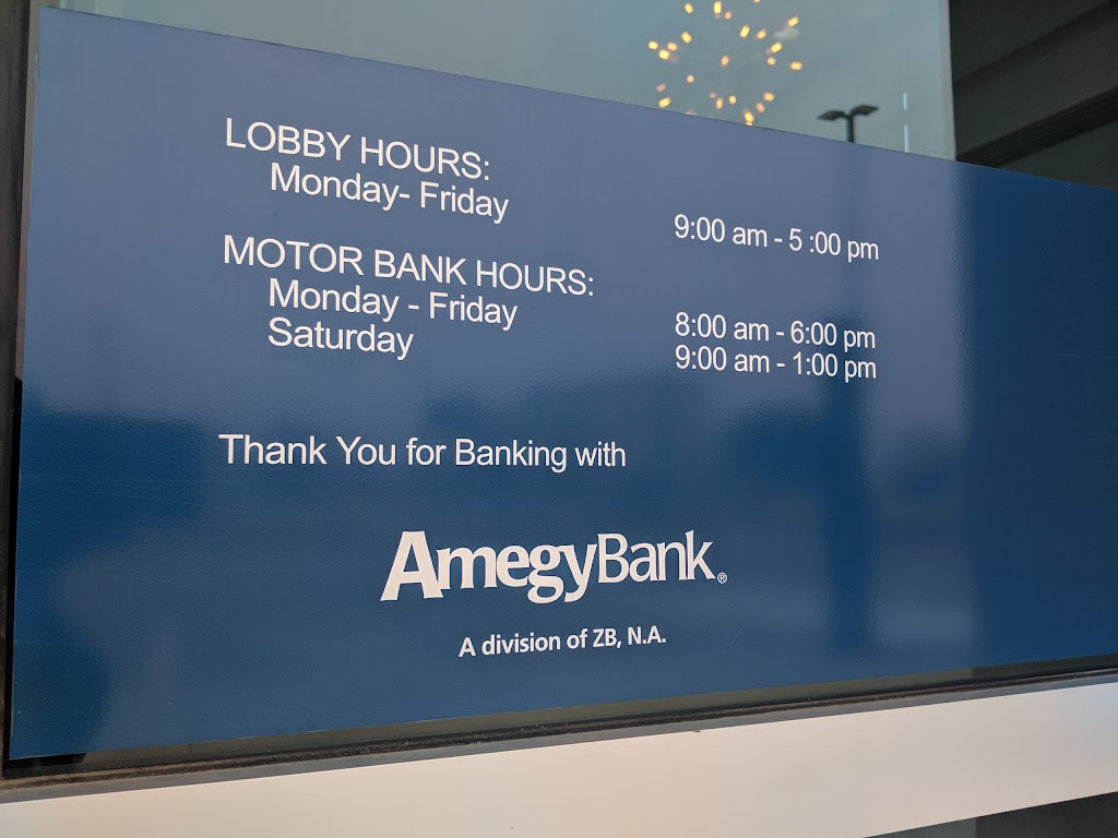 Amegy Bank | 280 FM306, New Braunfels, TX 78130, USA | Phone: (830) 310-3944