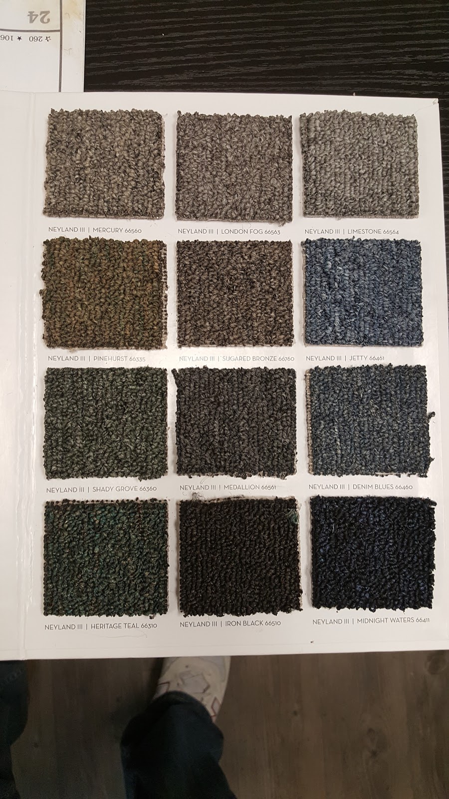 Ontario Wholesale Carpet | 1920 E Locust St, Ontario, CA 91761 | Phone: (909) 947-9999