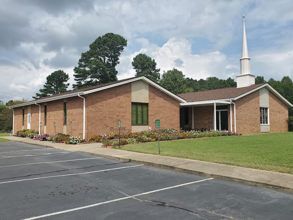 Rock Spring United Church | 3185 Bruce Garner Rd, Creedmoor, NC 27522, USA | Phone: (919) 528-2202