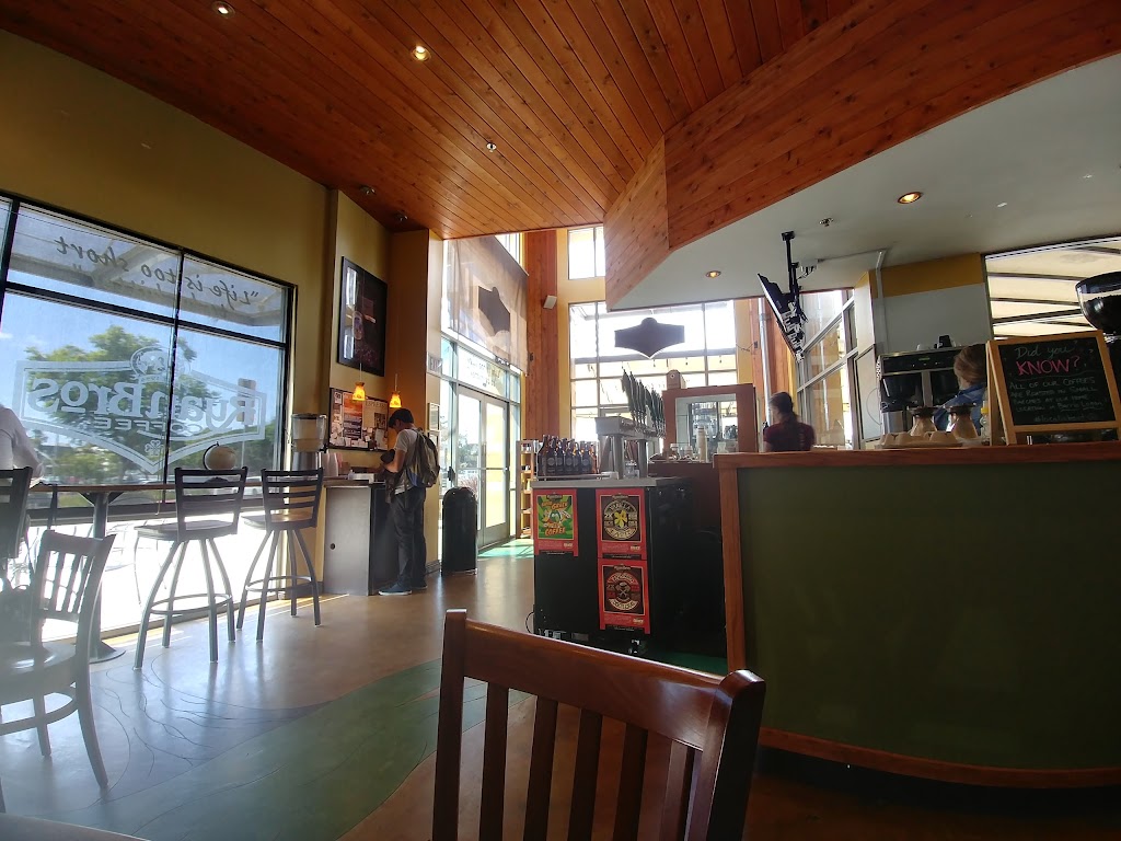 Ryan Bros Coffee of San Marcos | 133 N Twin Oaks Valley Rd Ste110, San Marcos, CA 92069, USA | Phone: (760) 736-8400