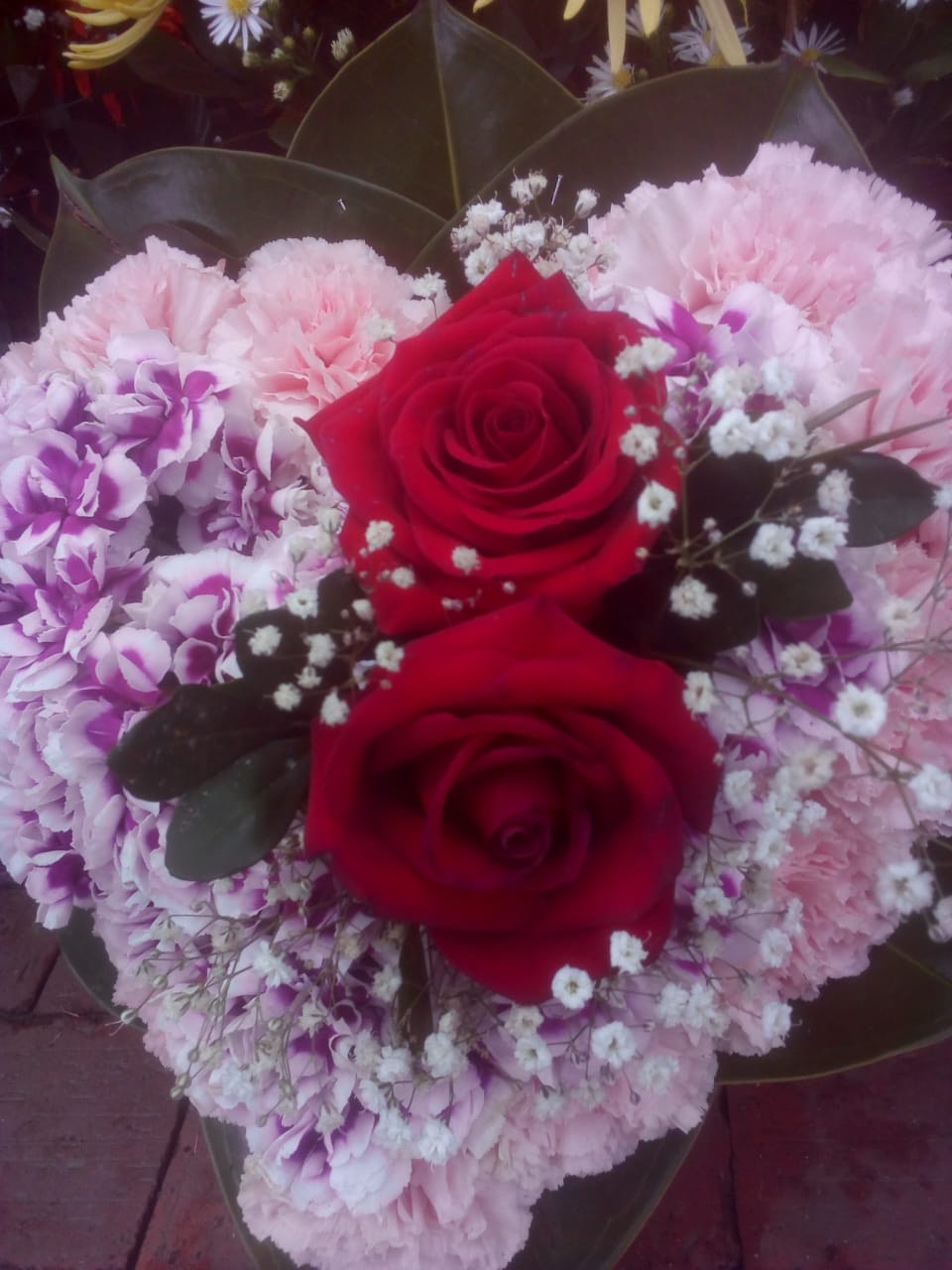Turner Bouquets | 101 W Camp Wisdom Rd, Duncanville, TX 75116, USA | Phone: (210) 547-1302
