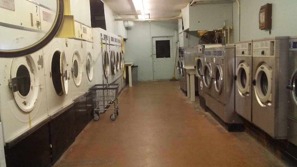 Emerywood Laundry | 711 W Lexington Ave, High Point, NC 27262, USA | Phone: (336) 884-8032