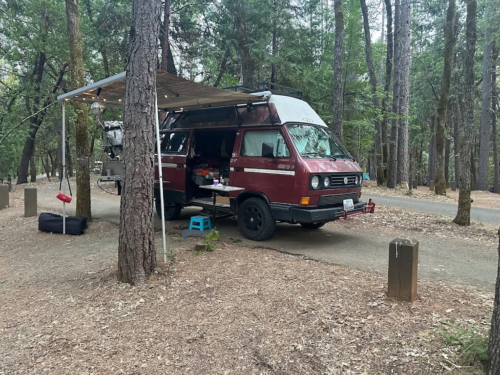 Indian Grinding Rock Campground | Bryson Ln, Pine Grove, CA 95665, USA | Phone: (209) 296-7488