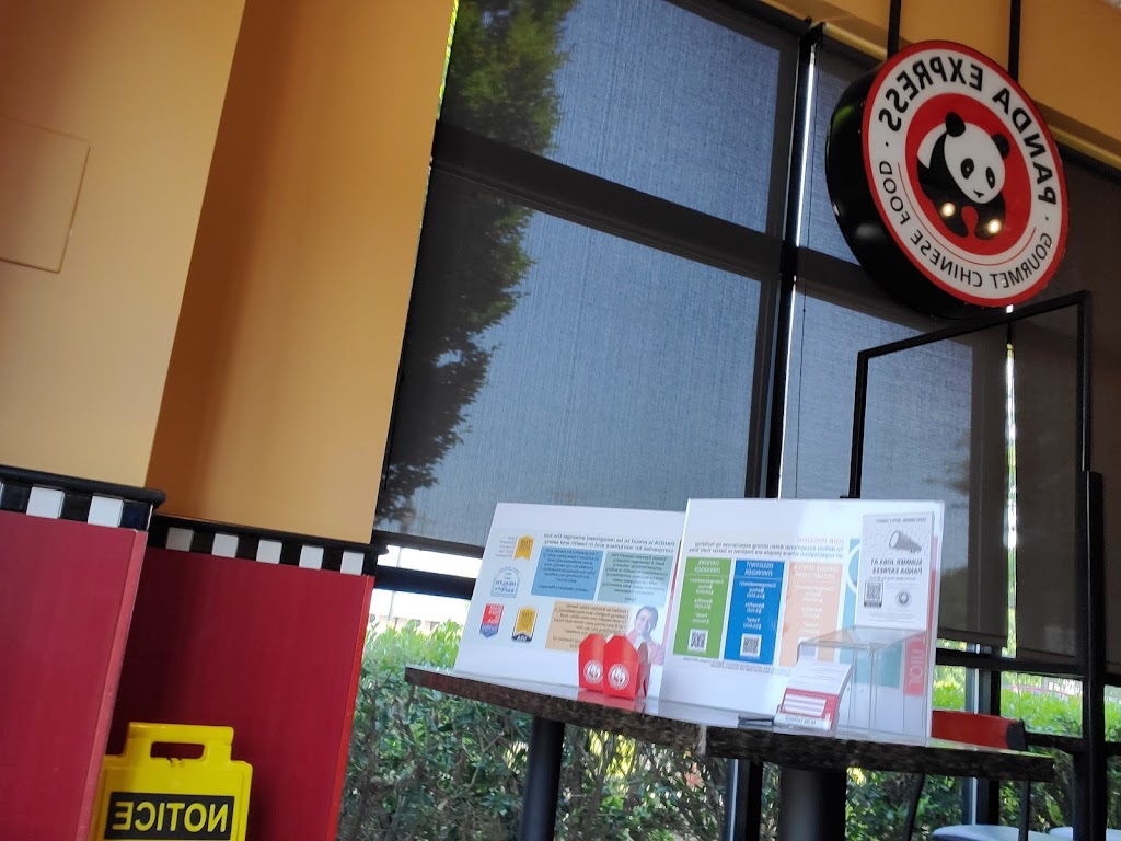 Panda Express | 9918 Knockando Ln, Huntersville, NC 28078, USA | Phone: (704) 987-7767