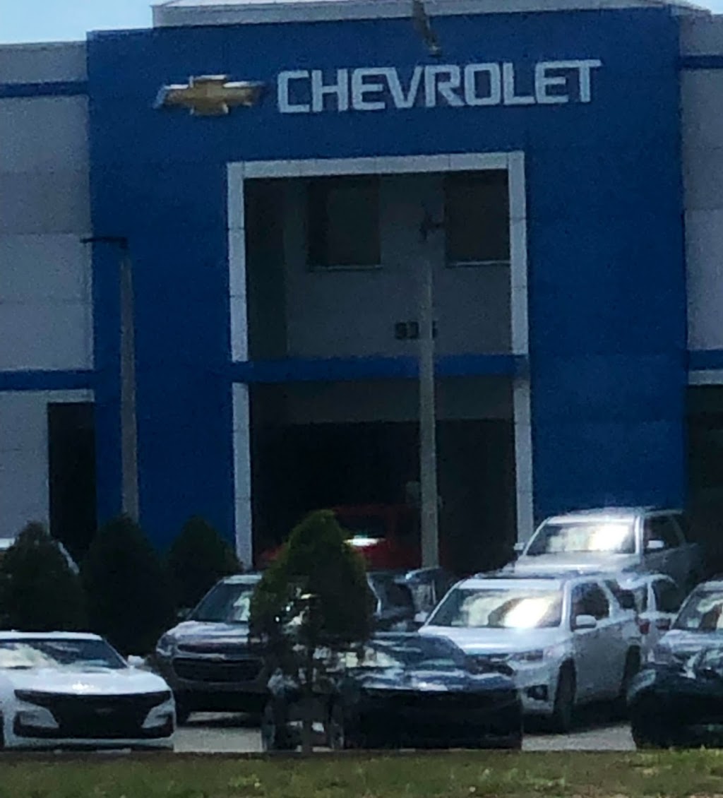 Regal Chevrolet | 925 Bartow Rd, Lakeland, FL 33801, USA | Phone: (863) 824-5558