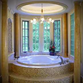 The Works | Kitchen Bath Design | 13920 HWY 9 N, #100, Milton, GA 30004, USA | Phone: (770) 649-9993