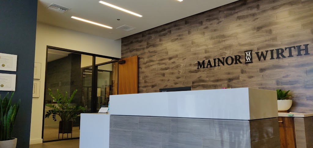 Mainor Wirth Injury Lawyers | 6018 S Fort Apache Rd suite 150, Las Vegas, NV 89148, USA | Phone: (702) 930-8529