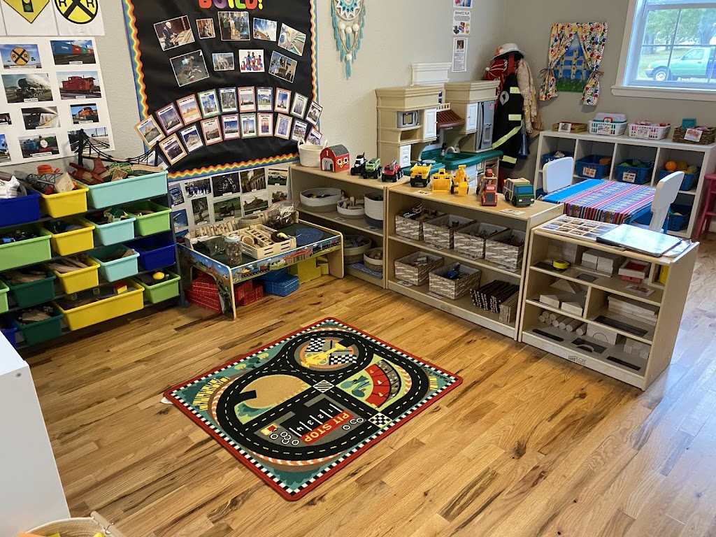 Learning Tree Preschool | 1318 N Luckett St, Sherman, TX 75090, USA | Phone: (903) 423-0418