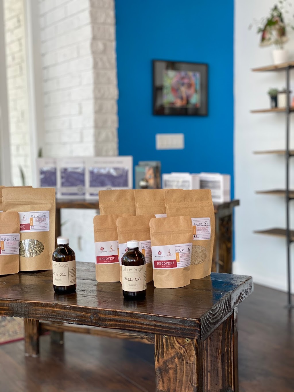 Haven for birth | 3400 Folsom Blvd, Sacramento, CA 95816, USA | Phone: (916) 942-9367