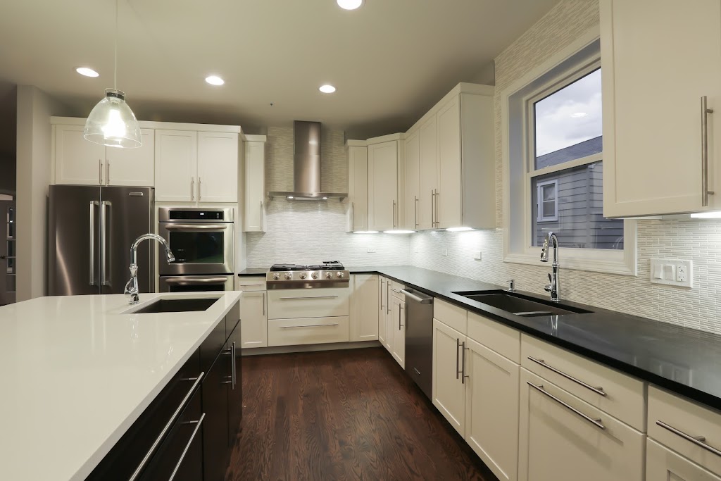 Black & White Kitchen and Bath | 6846 Olney Laytonsville Rd, Gaithersburg, MD 20882, USA | Phone: (240) 200-5479