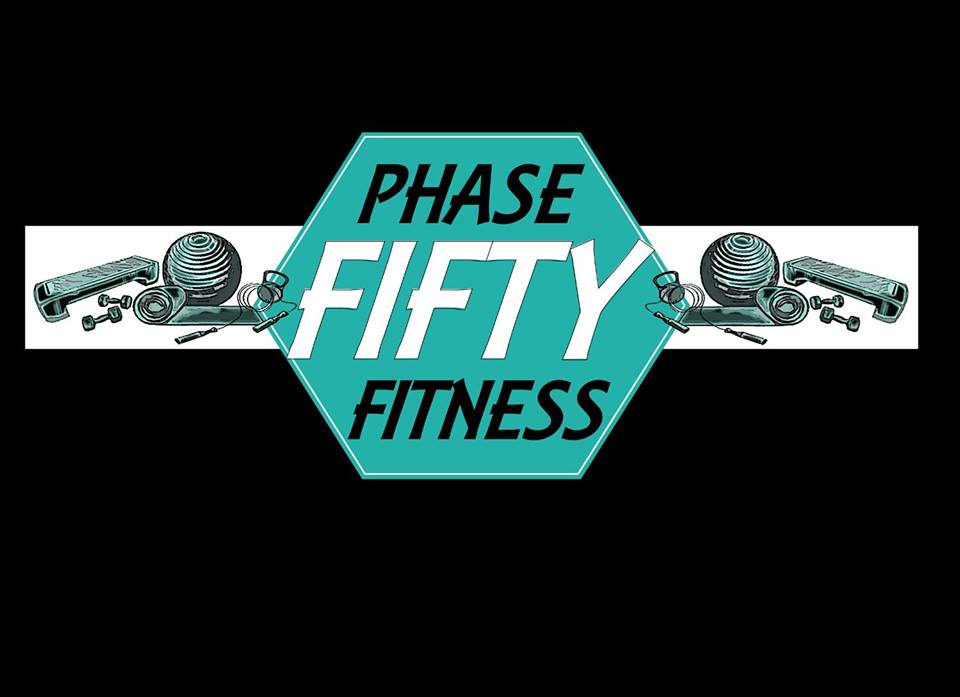 Phase Fifty Fitness | 3804 15th St, Wyandotte, MI 48192, USA | Phone: (734) 771-3826