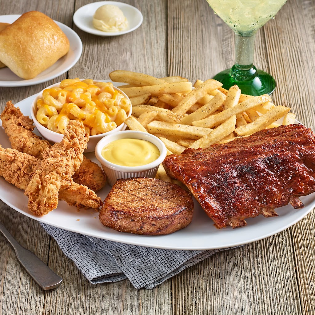 OCharleys Restaurant & Bar | 4790 Jimmy Lee Smith Pkwy, Hiram, GA 30141, USA | Phone: (770) 222-0822