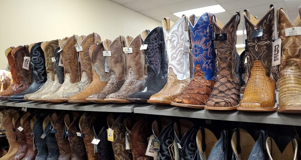 Boot Barn | 3445 Gulf Fwy, Dickinson, TX 77539, USA | Phone: (281) 337-1211