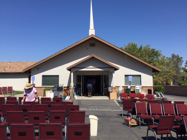 Santa Clarita Christian Fellowship Church | 27754 Church St, Castaic, CA 91384, USA | Phone: (661) 298-8189