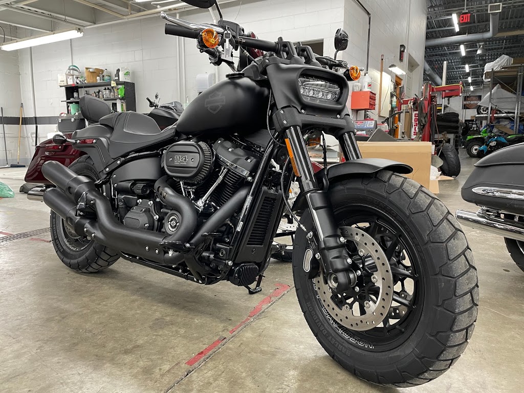 Powder Keg Harley-Davidson | 2383 Kings Center Ct, Mason, OH 45040, USA | Phone: (513) 204-6962