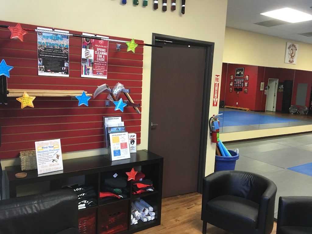 Red Dragon Karate | 5401, 3580 Grand Ave suite g, Chino Hills, CA 91709 | Phone: (909) 517-2298