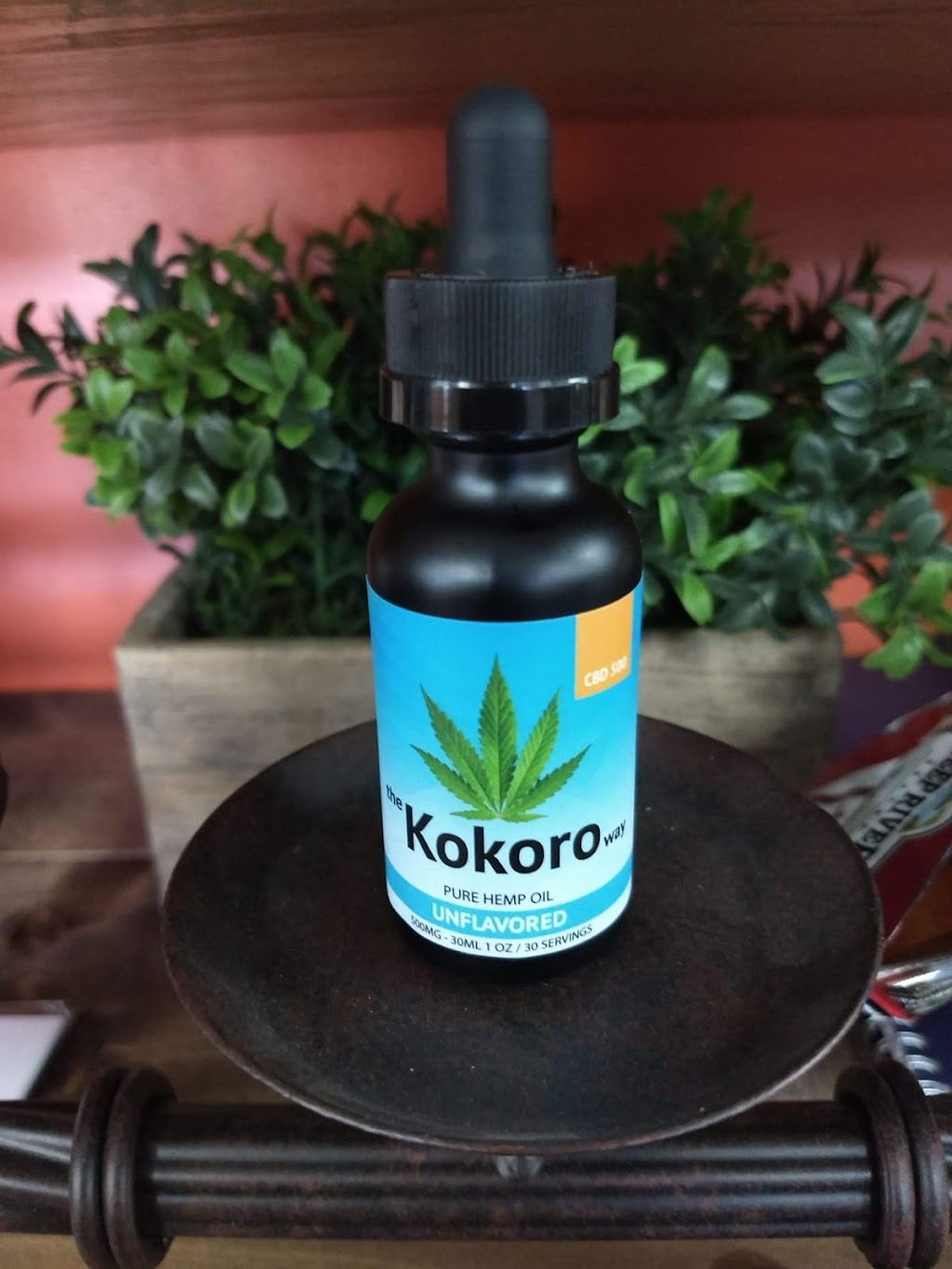 The Kokoro Way | 10255 Main St #2, Clarence, NY 14031, USA | Phone: (716) 930-4073