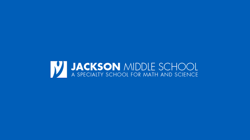 Jackson Middle School | 6000 109th Ave N, Champlin, MN 55316, USA | Phone: (763) 506-5200