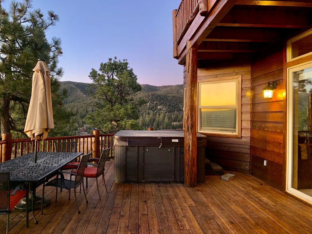 WOWRentals | 40055 Big Bear Blvd, Big Bear Lake, CA 92315, USA | Phone: (909) 366-5525