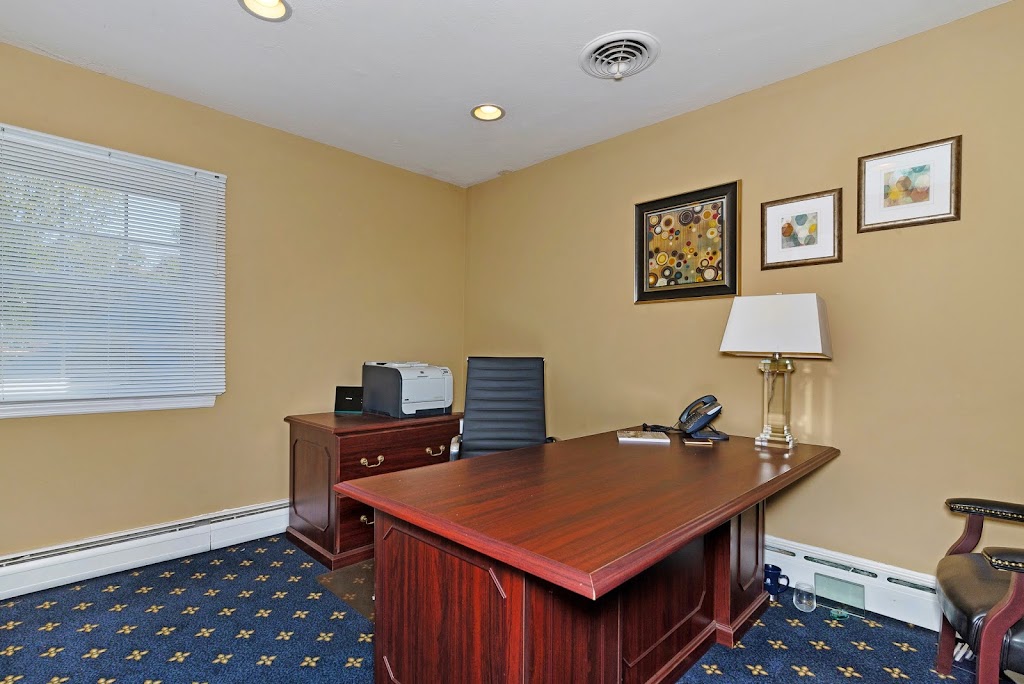 Haven Avenue Executive Suites | 210 Haven Ave, Scotch Plains, NJ 07076, USA | Phone: (908) 296-2142