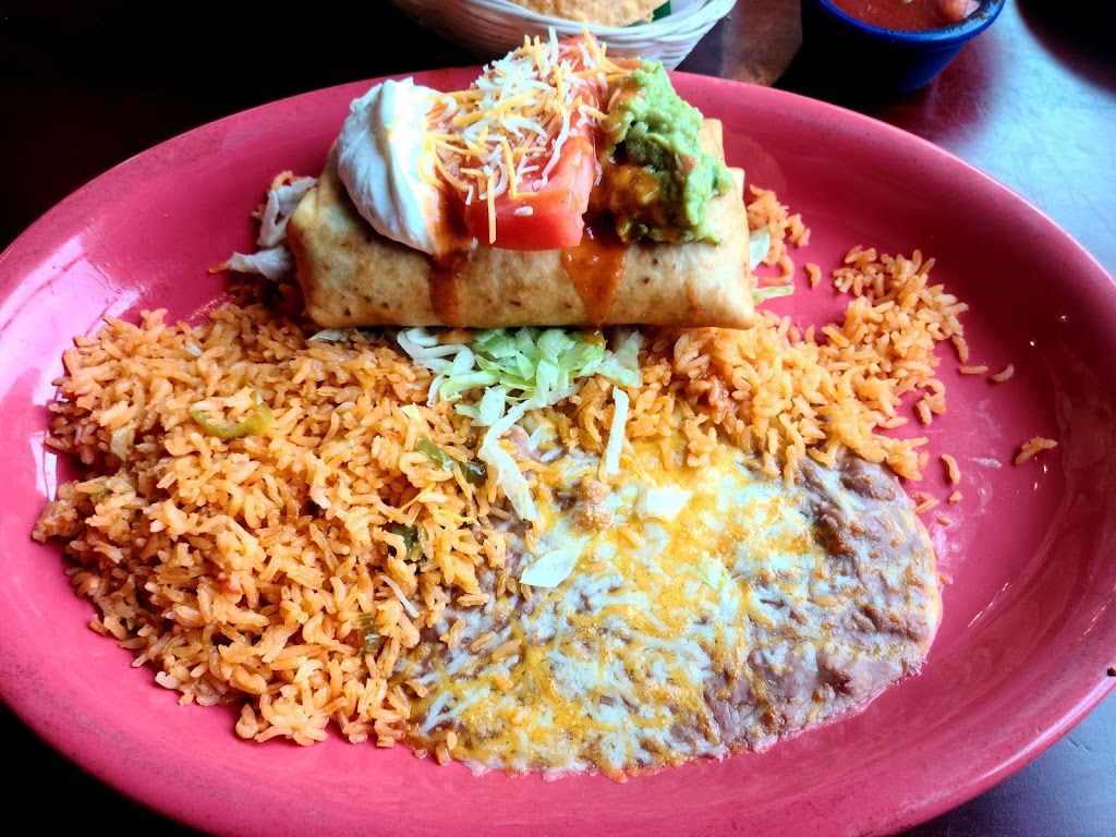 Los Potrillos Mexican Restaurant | 10722 NW Lakeshore Ave, Vancouver, WA 98685, USA | Phone: (360) 314-2556