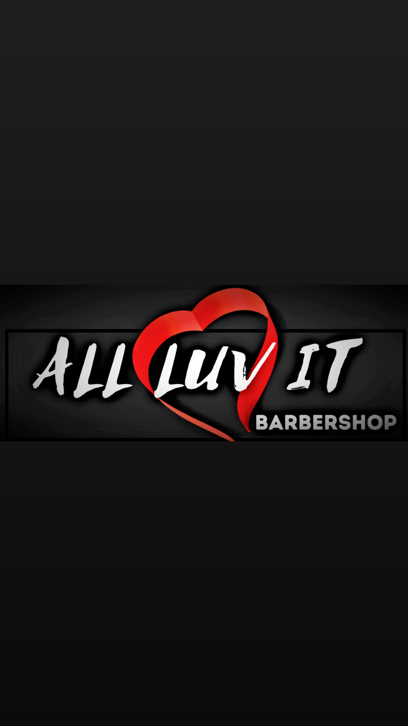 All Luv It Barbershop | 11680 Billingsley Rd, Waldorf, MD 20602, USA | Phone: (301) 755-0036