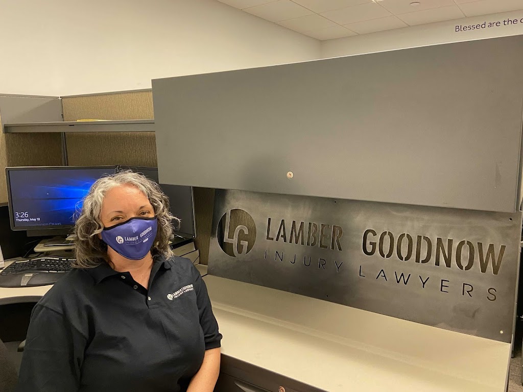 Lamber Goodnow Injury Lawyers Phoenix | 2394 E Camelback Rd Suite 600, Phoenix, AZ 85016, USA | Phone: (602) 461-8300