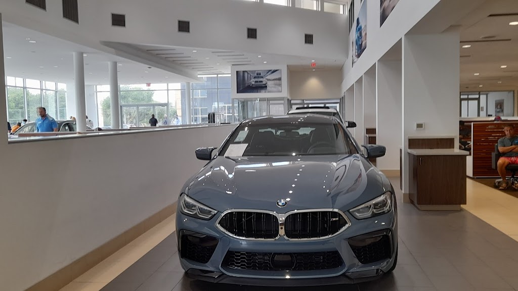 BMW of Dallas | 6200 Lemmon Ave, Dallas, TX 75209, USA | Phone: (972) 763-5528