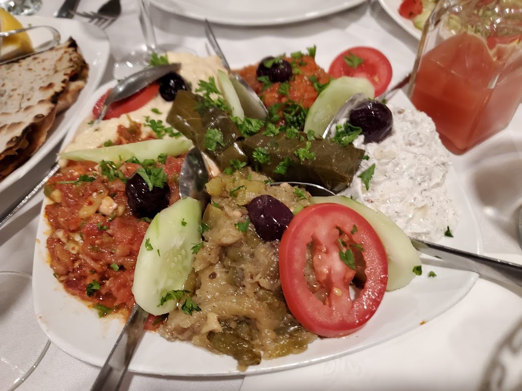 Dayinin Yeri Restaurant | 333 Palisade Ave, Cliffside Park, NJ 07010, USA | Phone: (201) 840-1770