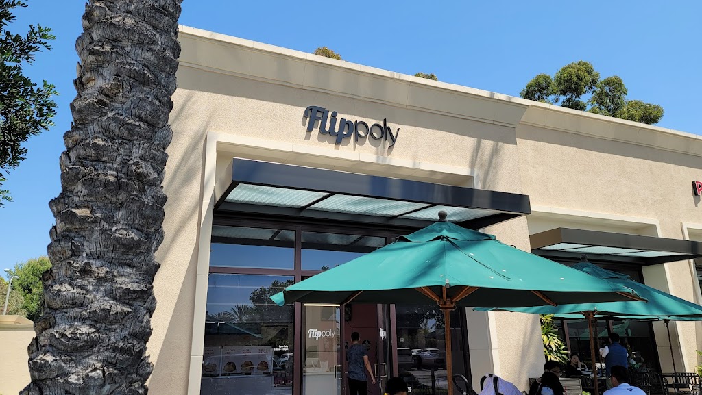 Flippoly | 14001 Jeffrey Rd, Irvine, CA 92620, USA | Phone: (949) 878-8984