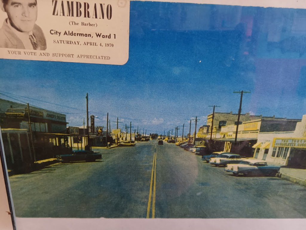 Rockport Barber Shop | 514 S Austin St, Rockport, TX 78382, USA | Phone: (281) 857-0602