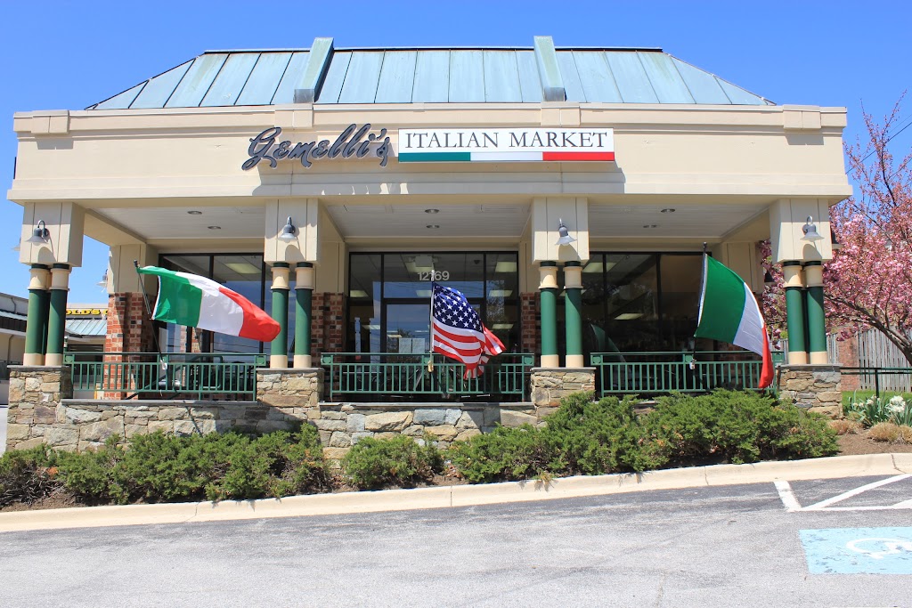 Gemellis Italian Market | 12169 Darnestown Rd, Gaithersburg, MD 20878, USA | Phone: (240) 246-7674