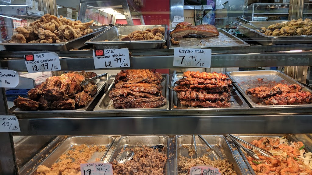 Fou Lee Market & Deli | 2050 S Columbian Way, Seattle, WA 98108, USA | Phone: (206) 764-9607