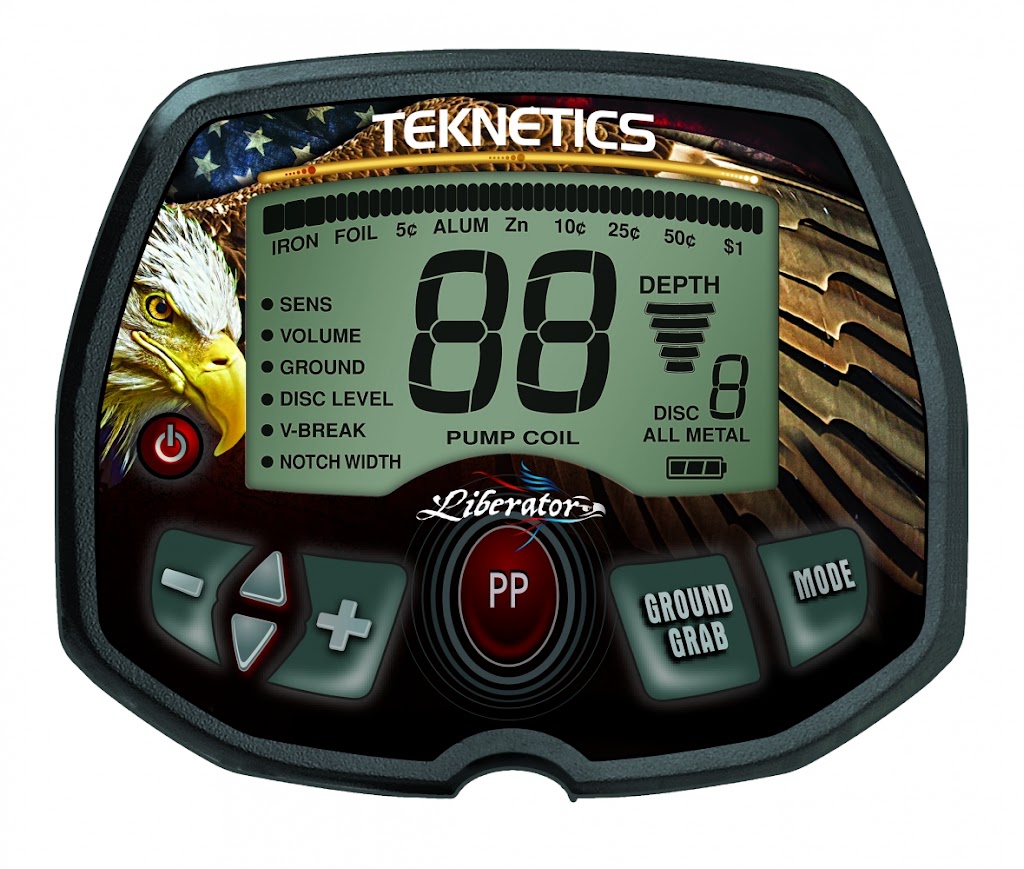 Teknetics | 1120 Alza Dr, El Paso, TX 79907, USA | Phone: (800) 413-4131