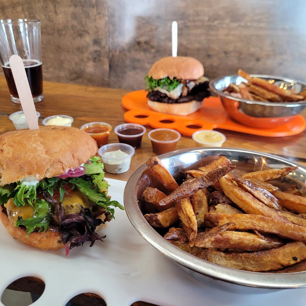 Boise Fry Company | 3083 S Bown Way, Boise, ID 83706, USA | Phone: (208) 965-1551