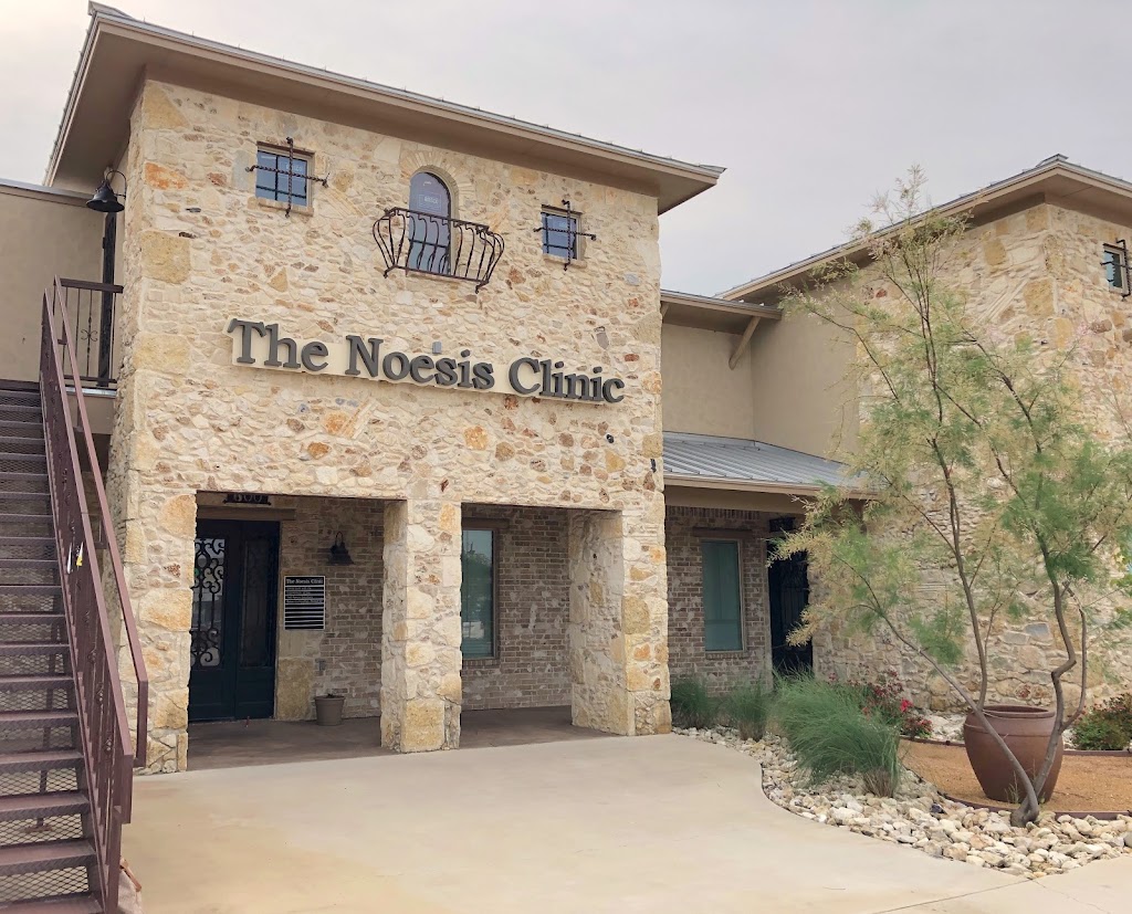 The Noesis Clinic | Umar Latif, MD | 8800 US-380 Ste 600, Cross Roads, TX 76227, USA | Phone: (940) 365-5711