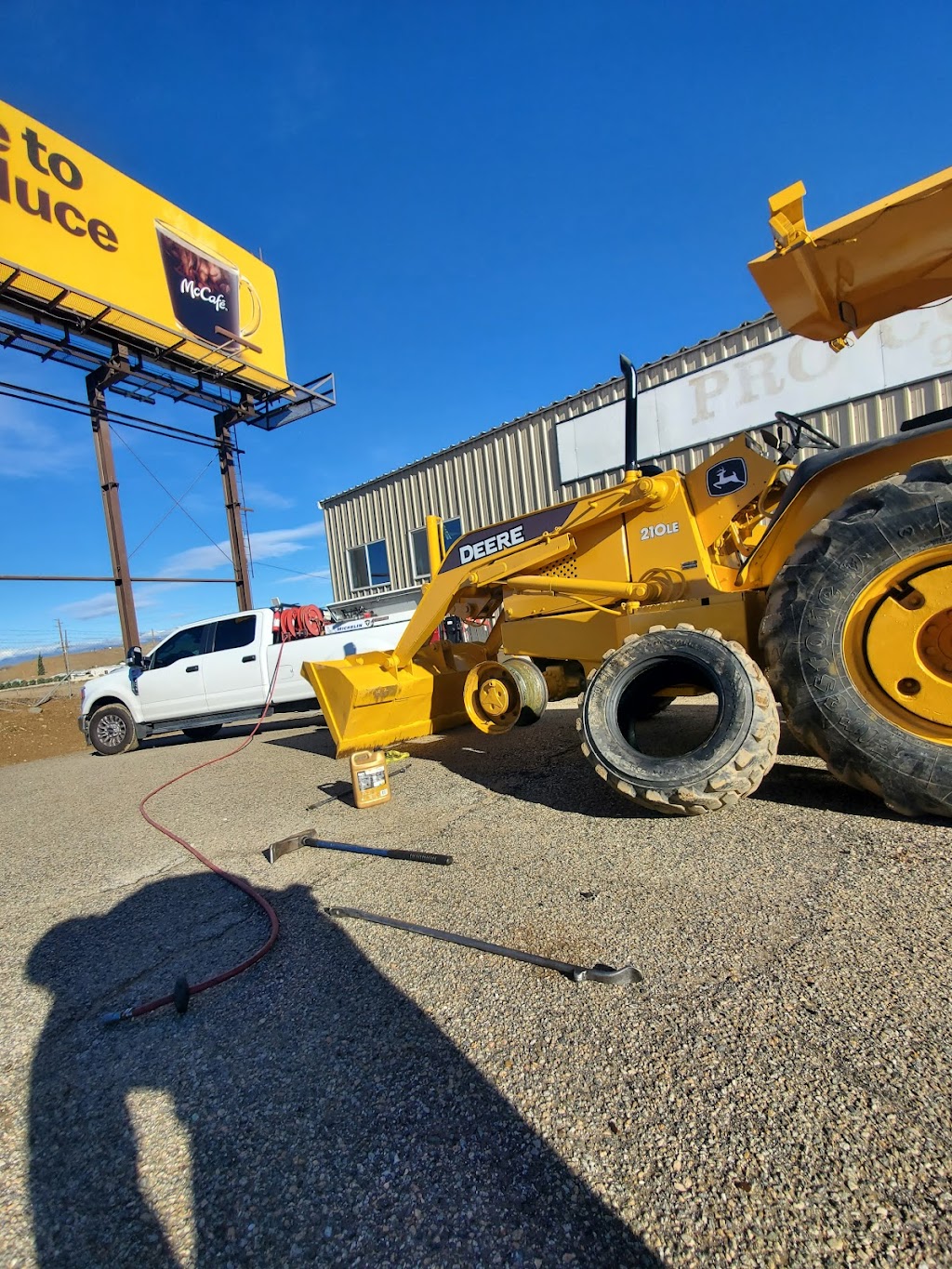 Tijuana Road Service Truck Tires | 3319 Avalon St, Riverside, CA 92509, USA | Phone: (909) 346-8177