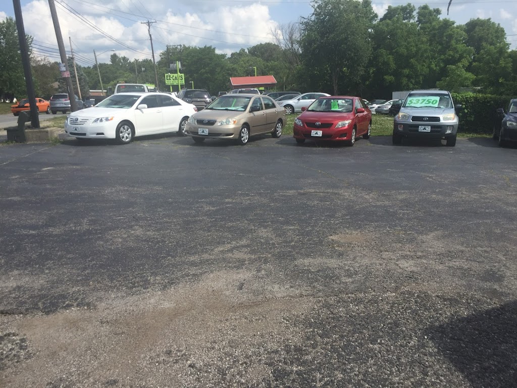 Shamrock Auto Sales | 501 N Broadway, Georgetown, KY 40324 | Phone: (502) 370-8404