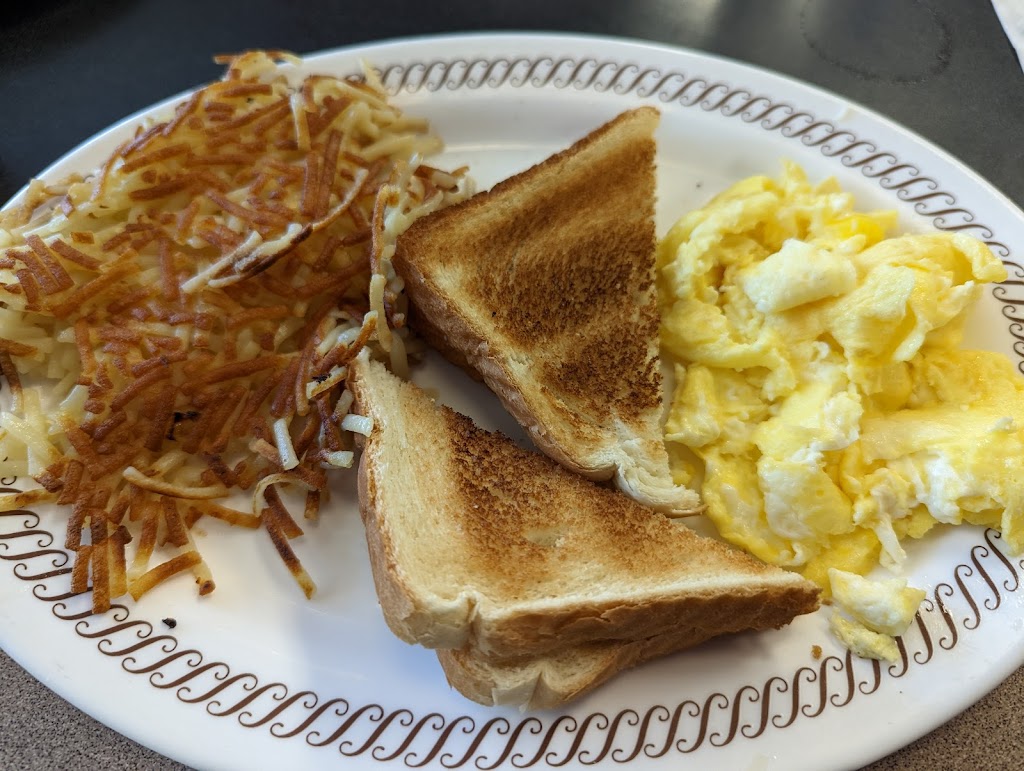 Waffle House | 1074 E Eads Pkwy, Greendale, IN 47025, USA | Phone: (812) 537-0978