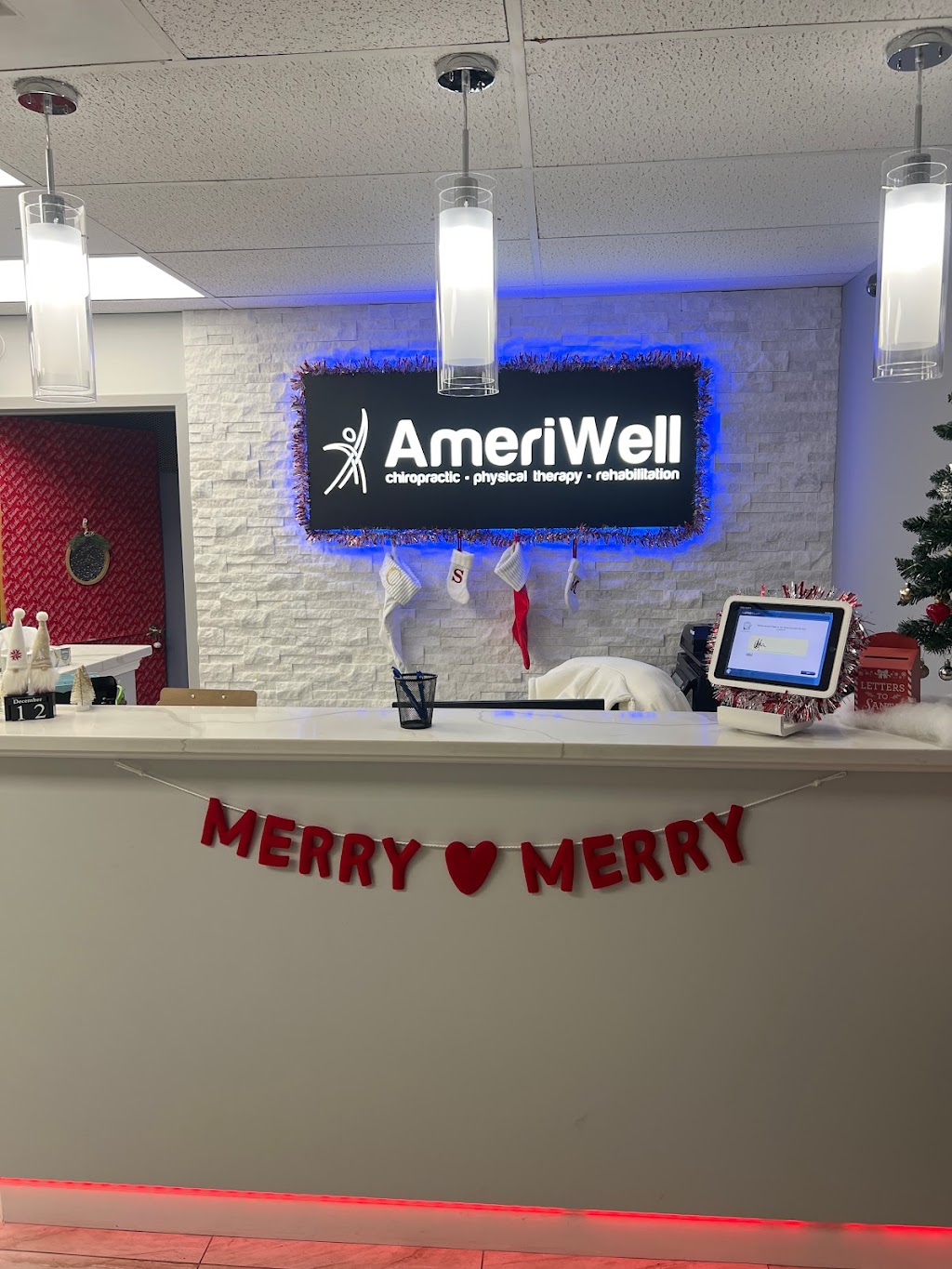 AmeriWell Clinics | 8855 Annapolis Rd Suite 112, Lanham, MD 20706, USA | Phone: (240) 828-5594