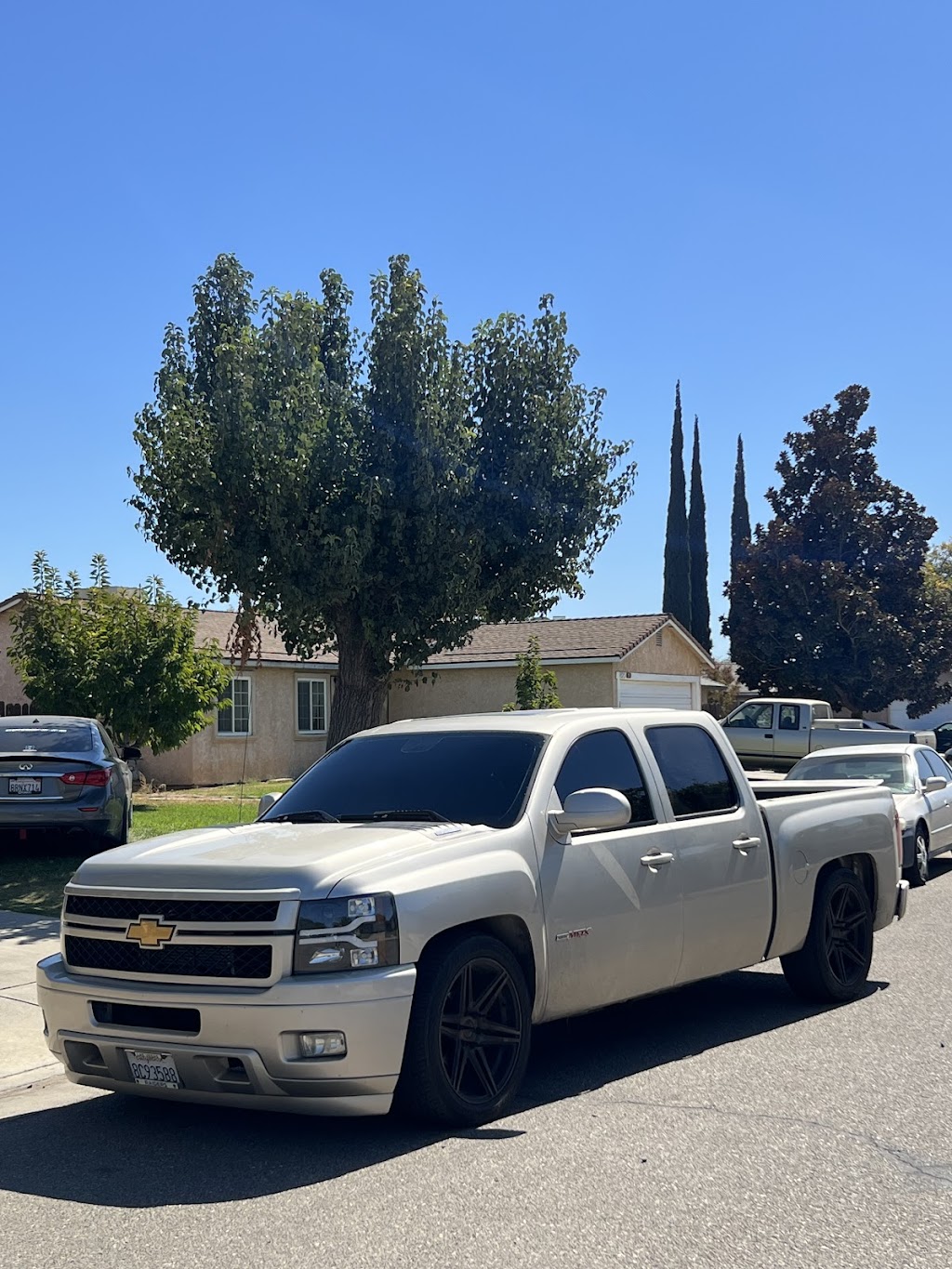 Top Tier Tinting LLC - ••• XPEL Authorized Dealer, Car, Residential & Office Window Tinting | 237 Business Park Way Building A, Atwater, CA 95301, USA | Phone: (209) 398-1087