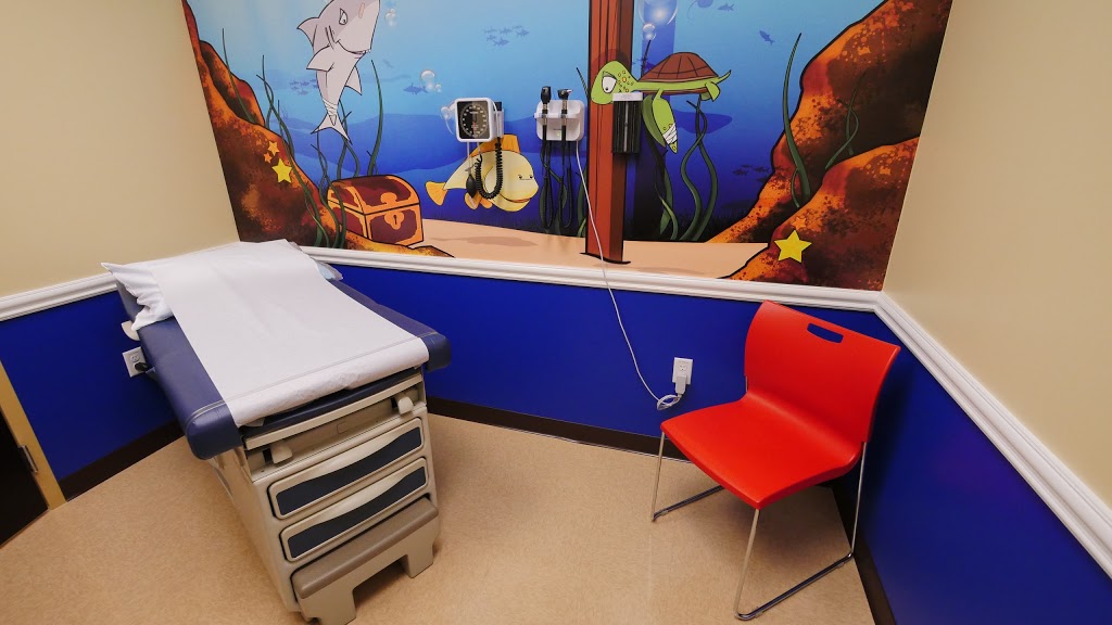 AdventHealth Centra Care Winter Park, 3099 Aloma Ave