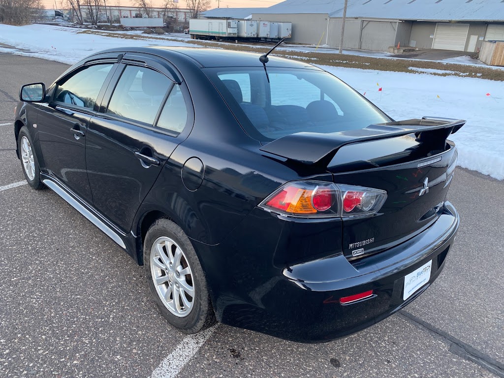 Blue Tech Motors, Inc. | 441 Villaume Ave, South St Paul, MN 55075, USA | Phone: (651) 207-4677